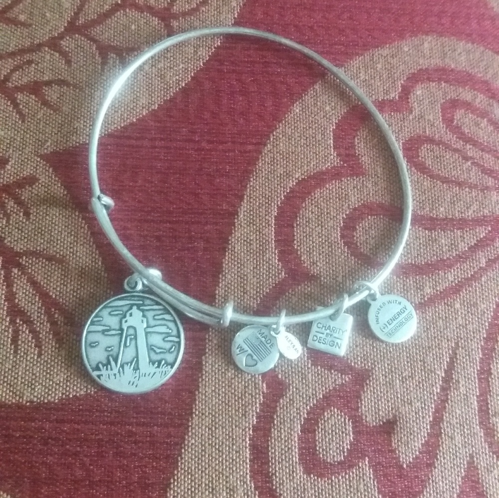 ALEX AND ANI